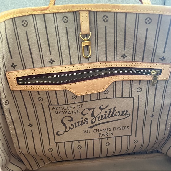 Neverfull GM - Picture 8 of 16